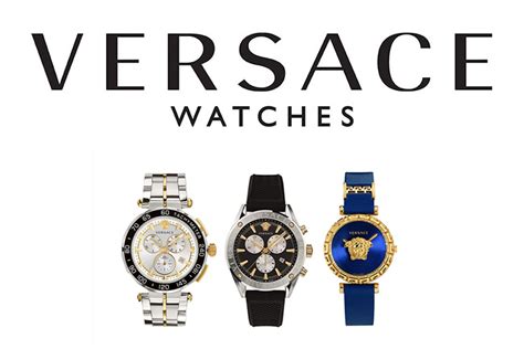 versace armbanduhr 6 diamanten|Versace Watch Brand Review – Are They Good Quality.